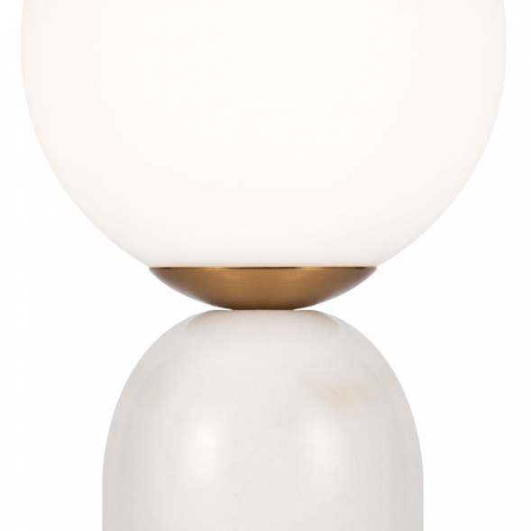 Настольная лампа Freya Fossil FR5288TL-01W