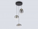 Подвесной светодиодный светильник Ambrella light High Light LH11099