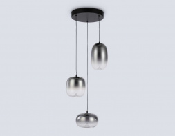 Подвесной светодиодный светильник Ambrella light High Light LH11099