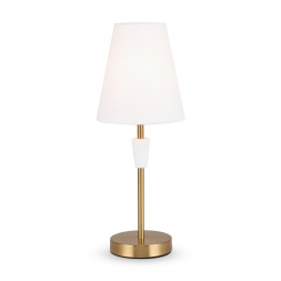 Настольная лампа Freya Pietra FR5371TL-01BS