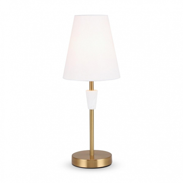 Настольная лампа Freya Pietra FR5371TL-01BS