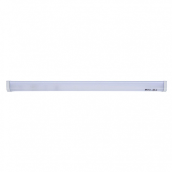 Светильник линейный светодиодный Uniel ULI-L10-14W/4000K IP40 WHITE UL-00012239