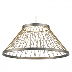 Люстра подвесная Mantra Spider 8949