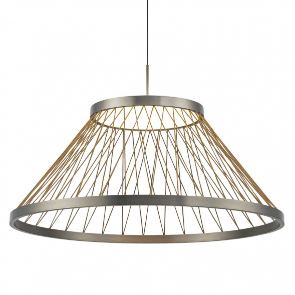 Люстра подвесная Mantra Spider 8949