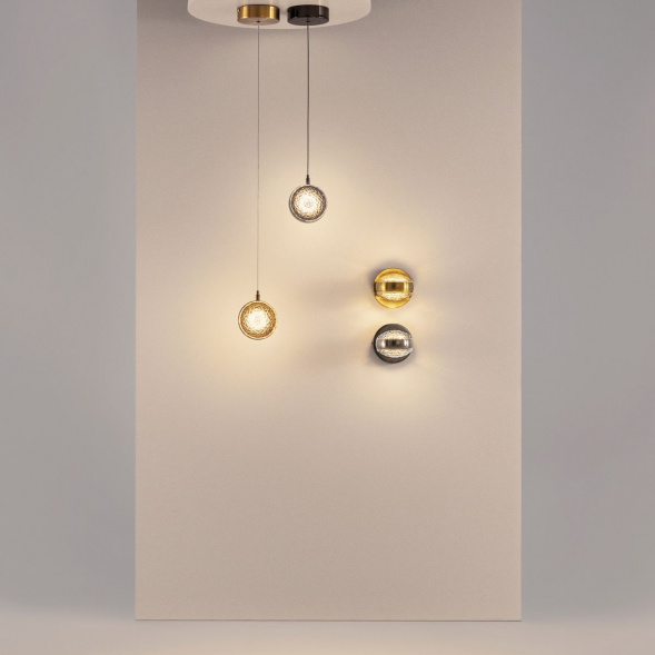 Бра Maytoni Mind MOD299WL-L10BS3K