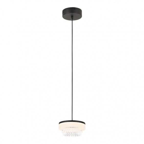 Подвесной светильник Lussole LSP-7486