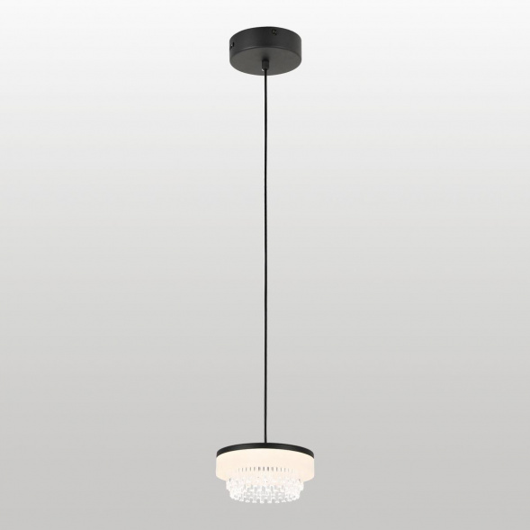 Подвесной светильник Lussole LSP-7486