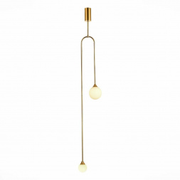 Подвесной светильник ST Luce VIVE SL1187.203.02