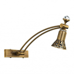 Подсветка для картин Kutek Coco COC-PODS-1(P)350-CR