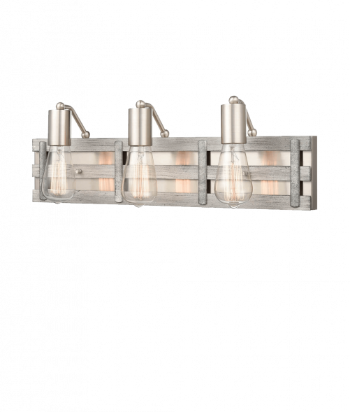 Бра Vele Luce Shield VL6385W03