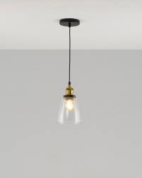 Светильник подвесной Moderli Single V11517-1P