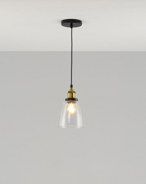 Светильник подвесной Moderli Single V11517-1P