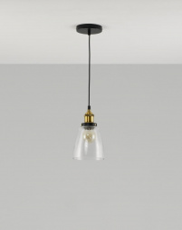 Светильник подвесной Moderli Single V11517-1P