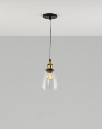 Светильник подвесной Moderli Single V11517-1P