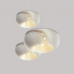 Подвесной светильник Imperium Loft Moonjelly Corona 189551-26