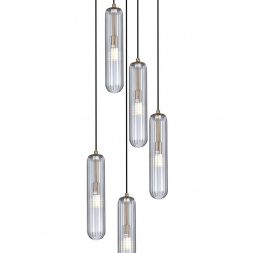 Подвесной светильник ESCADA VIAL ES0000012