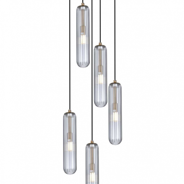 Подвесной светильник ESCADA VIAL ES0000012