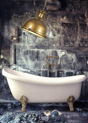 Подвесной светильник Lucide Old Burdie 31471/46/03