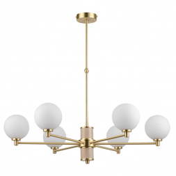 Подвесной светильник KUTEK COMO COM-ZW-6(ZM/4)T