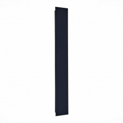 Уличный настенный светодиодный светильник ST Luce Nuvola SL9511.401.01