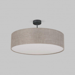Потолочный светильник TK Lighting 6248 Rondo Linen