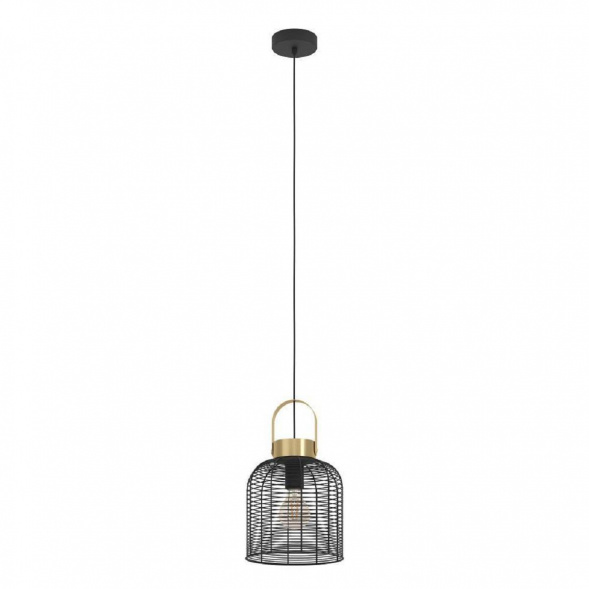 Подвесной светильник Eglo Roundham 43963