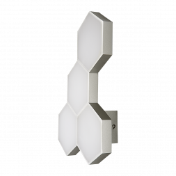 Настенный светильник Lightstar Favo 750644