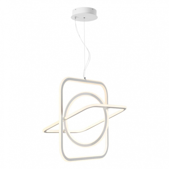 Подвесной светодиодный светильник Novotech Over Ondo 359178