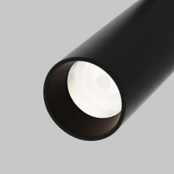 Трековый светодиодный светильник Maytoni Technical Exility Focus Led TR032-4-12WTW-S-DD-B