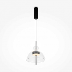 Подвесной светодиодный светильник Maytoni Bangkok MOD185PL-L6B3K1
