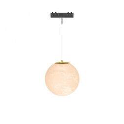 Трековый подвесной светильник Aployt Magnetic track 48 APL.0124.00.06