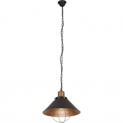 Подвесной светильник Nowodvorski Garret 6443