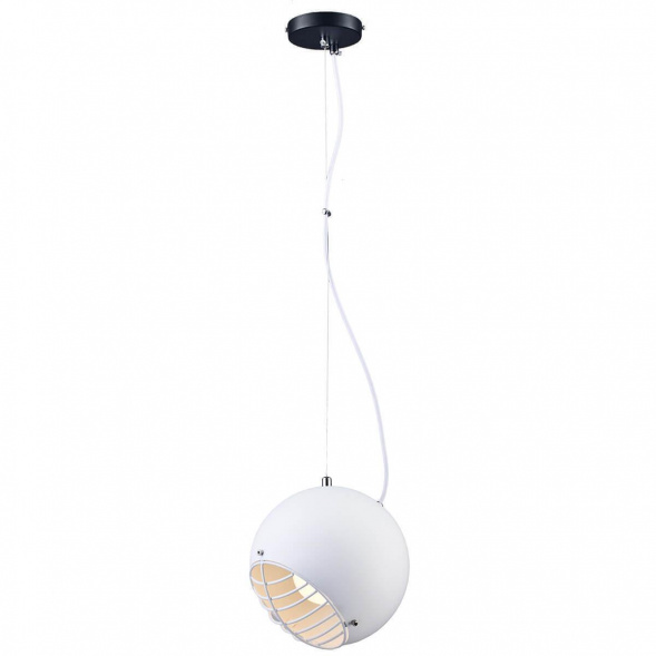 Подвесной светильник Lucia Tucci Narni 1942.1 White