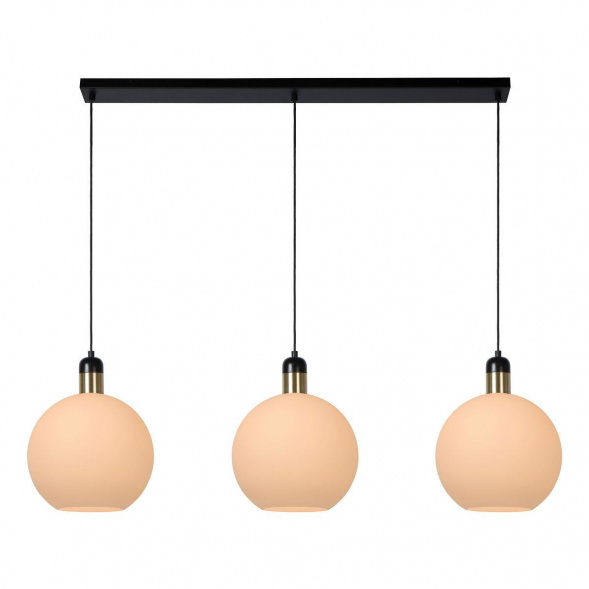 Подвесной светильник Lucide Julius 34438/03/61