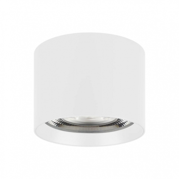 Потолочный светодиодный светильник Arlight SP-Dice-R77-10W Day4000 046628