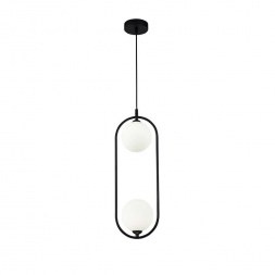 Подвесной светильник Maytoni Ring MOD013PL-02B