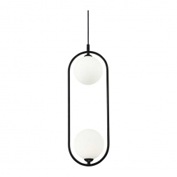 Подвесной светильник Maytoni Ring MOD013PL-02B