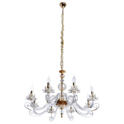 Подвесная люстра Divinare Firenze 8820/09 LM-8