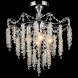Люстра хрустальная Reluce 08720-0.3-04 CH