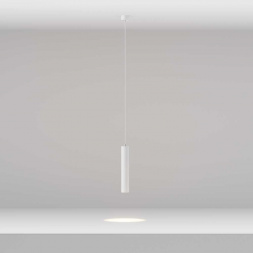 Подвесной светодиодный светильник Maytoni Technical Pendant Focus LED P072PL-L12W3K-1