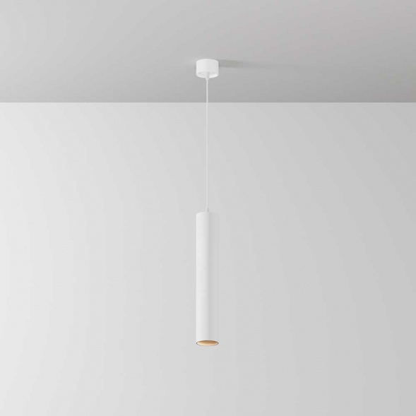 Подвесной светодиодный светильник Maytoni Technical Pendant Focus LED P072PL-L12W3K-1