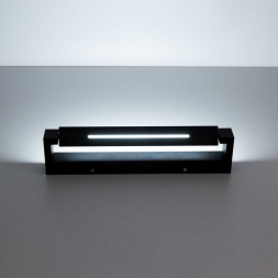 Настенный светодиодный светильник Citilux Визор CL708241N