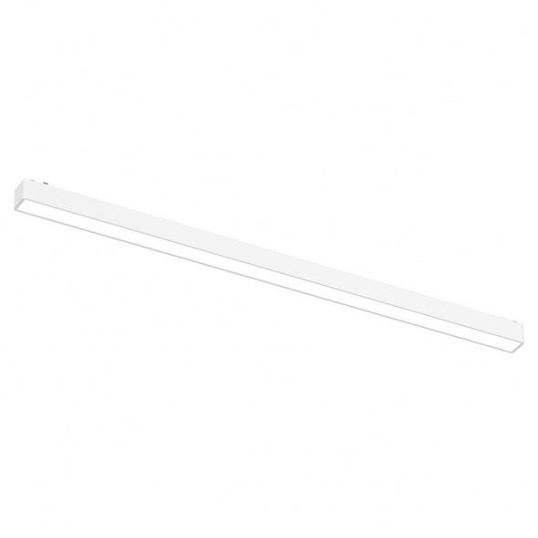 Трековый светодиодный светильник Aployt Magnetic track 48 APL.0101.10.20