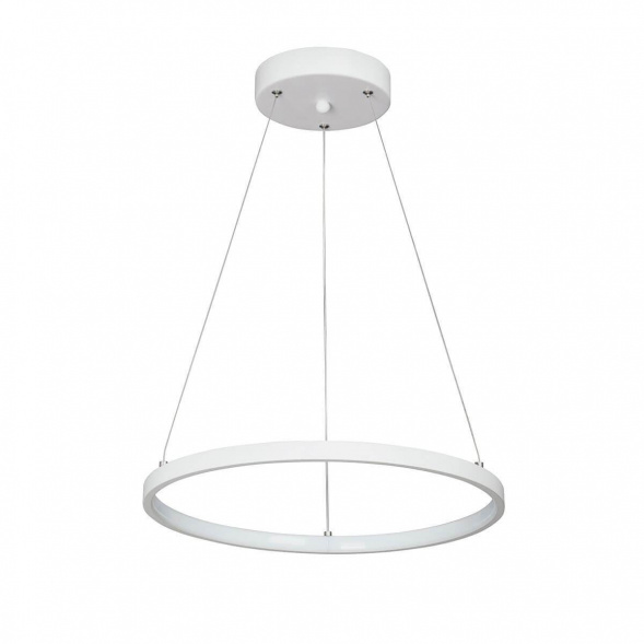 Подвесной светодиодный светильник Vitaluce V4600-0/1S