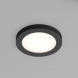 Встраиваемый светильник Denkirs Enkel DK3012-BK