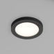 Встраиваемый светильник Denkirs Enkel DK3012-BK