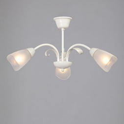 Потолочная люстра Vitaluce V3873-0/3PL