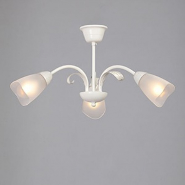 Потолочная люстра Vitaluce V3873-0/3PL