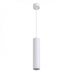 Подвесной светильник Arte Lamp Sirius A1524SP-1WH