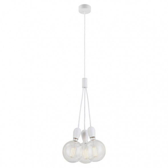 Подвесная люстра Lussole Maricopa LSP-8123